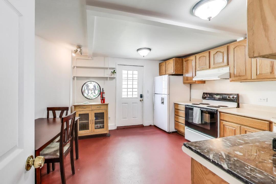 Photo of Kitchen in Outer Sunset