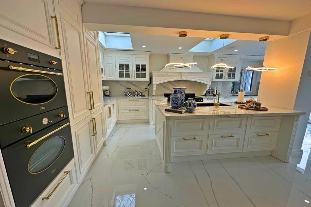 Photo of Kitchen in Beylikduzu