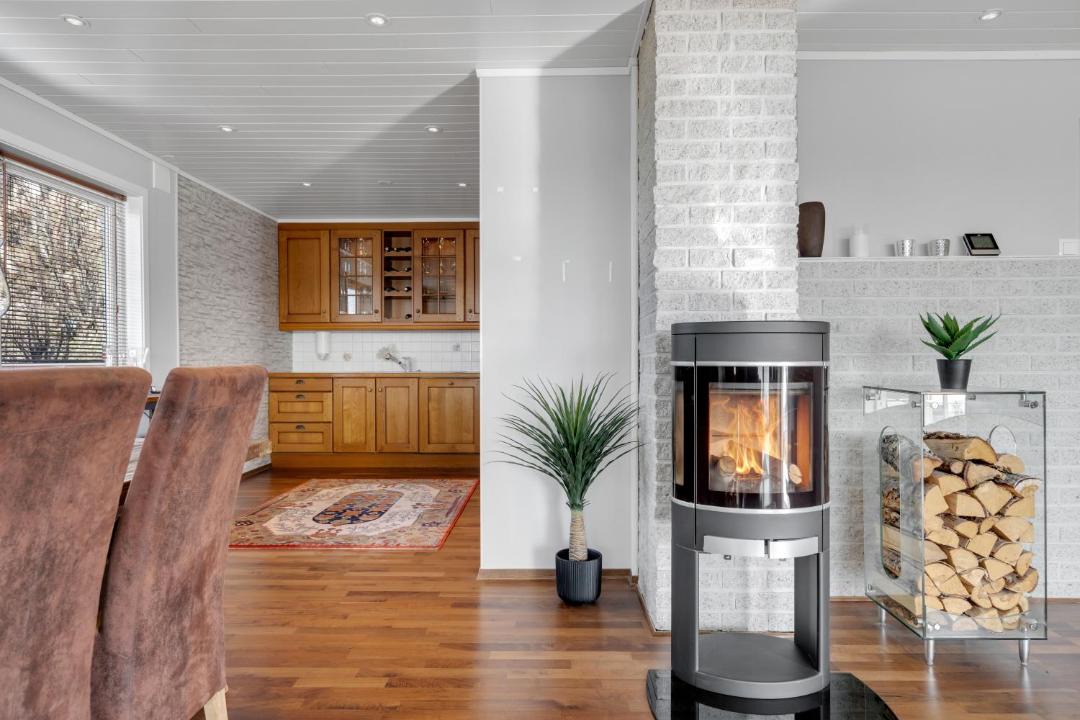 Photo of Livingroom in Tromso