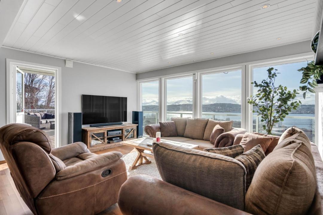 Photo of Livingroom in Tromso