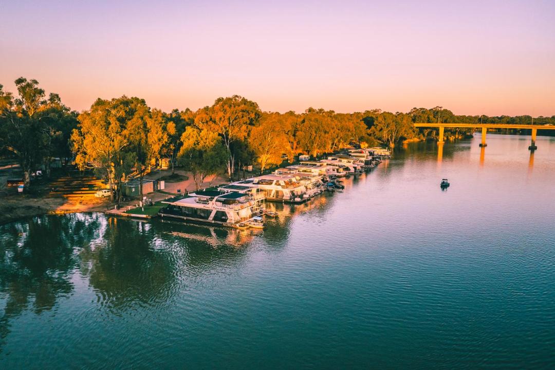 Photo of Others in Buronga