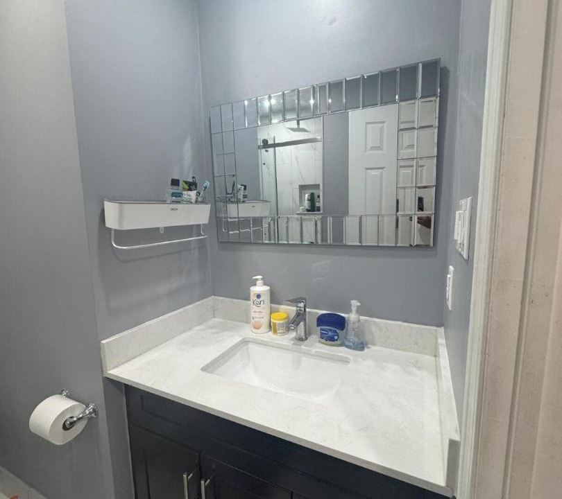 Photo of Bathroom in Central Erin Mills