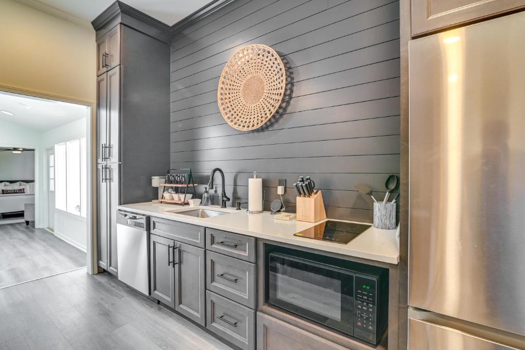 Photo of Kitchen in Starkville