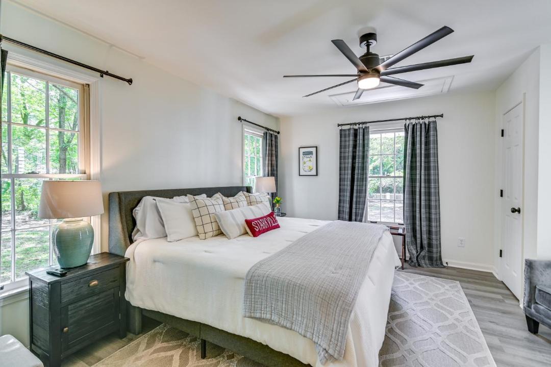 Photo of Bedroom in Starkville