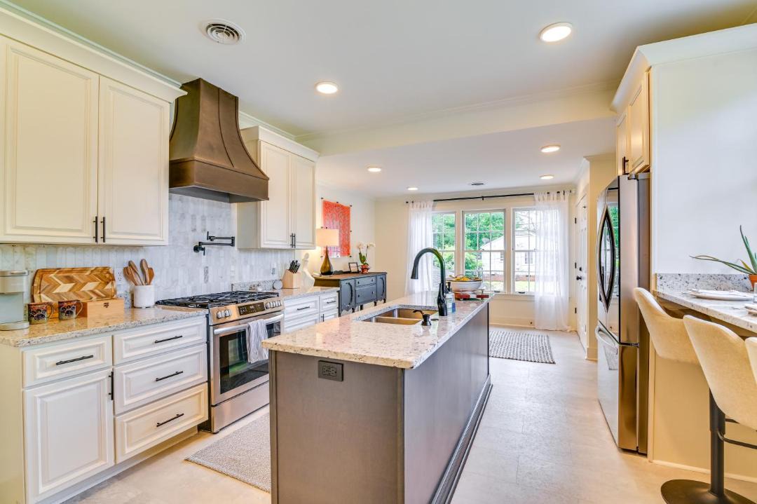 Photo of Kitchen in Starkville