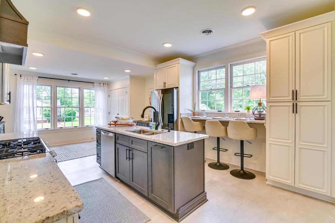 Photo of Kitchen in Starkville