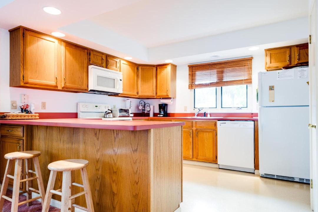 Photo of Kitchen in Chautauqua
