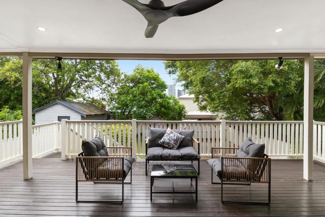 Photo of Others in Coorparoo