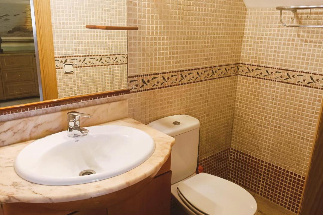 Photo of Bathroom in Masnou