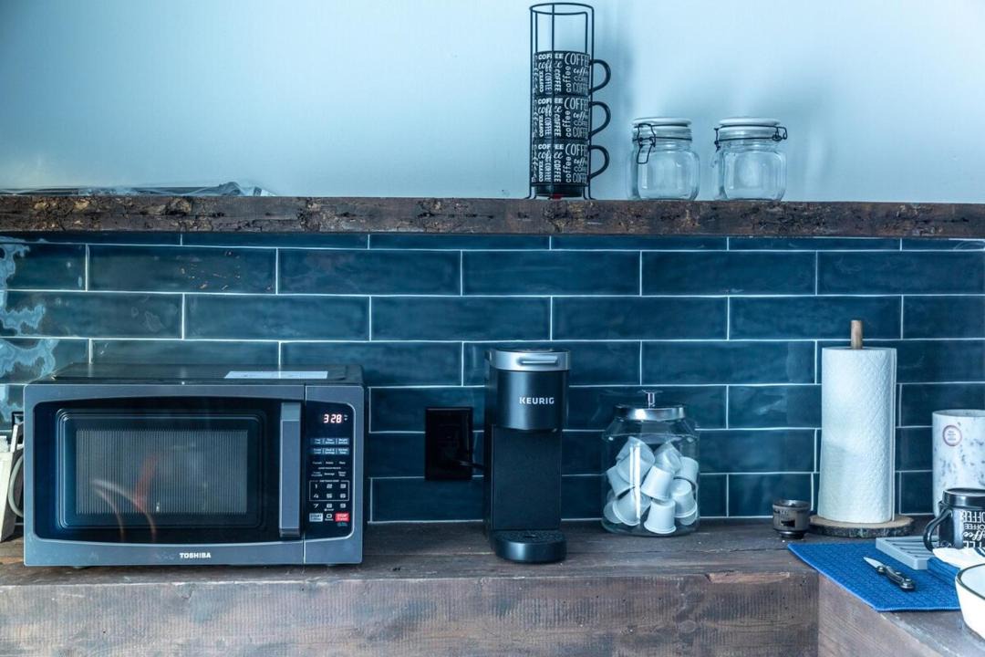 Photo of Kitchen in Montgomery