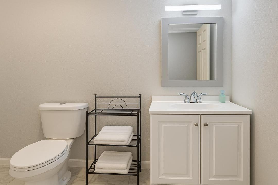 Photo of Bathroom in Amherst