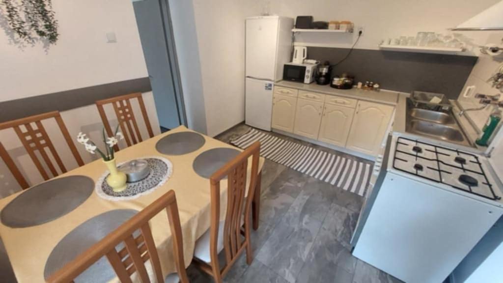 Photo of Kitchen in Tiszafured