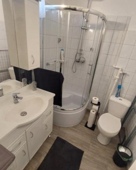 Photo of Bathroom in Tiszafured