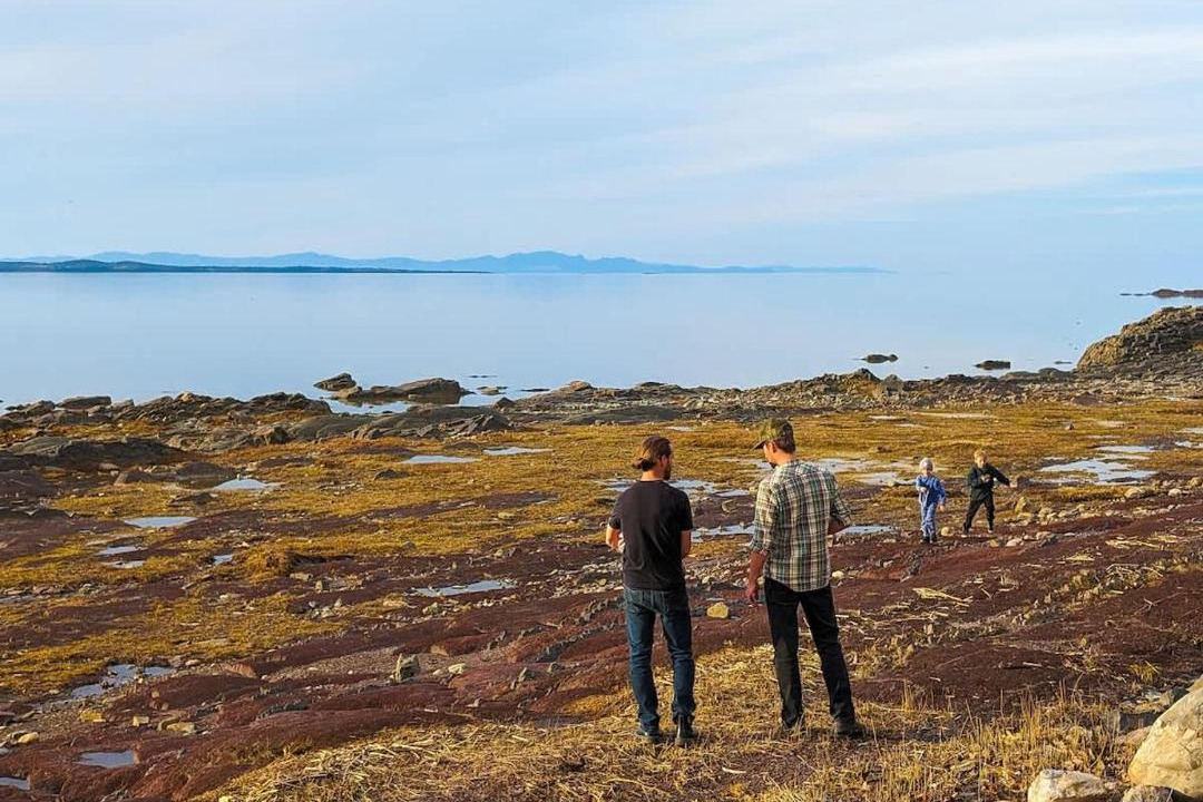 Photo of Others in Cap-Saint-Ignace