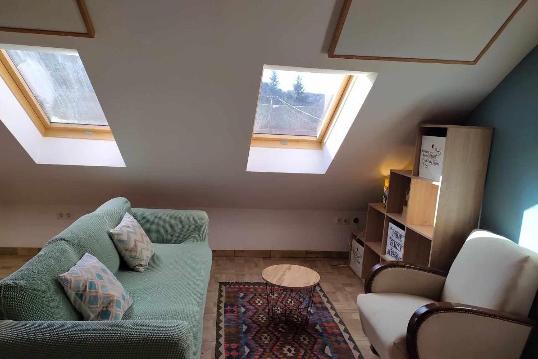 Photo of Livingroom in Sopron