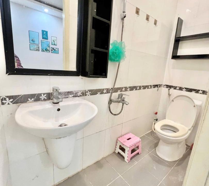 Photo of Bathroom in Phu Nhuan