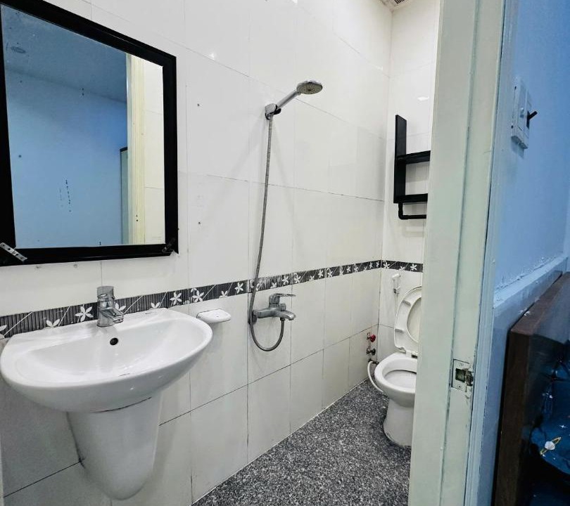 Photo of Bathroom in Phu Nhuan