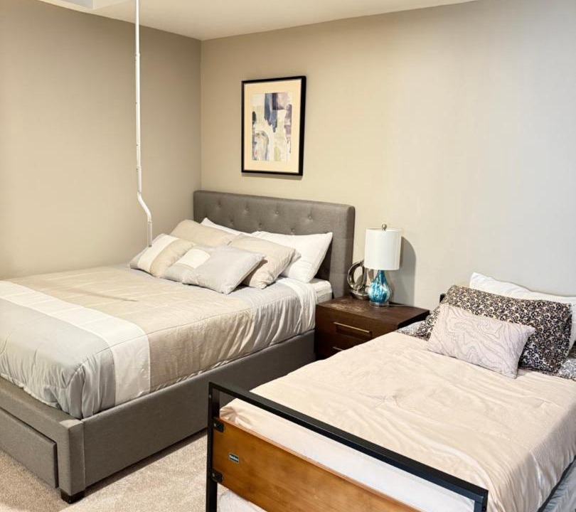 Photo of Bedroom in Ocean Park