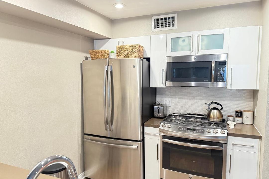 Photo of Kitchen in Ocean Park