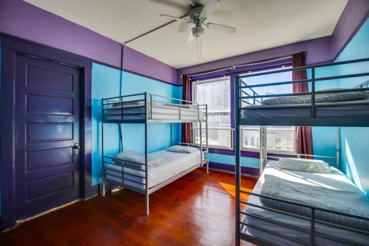 Photo of Bedroom in East Village