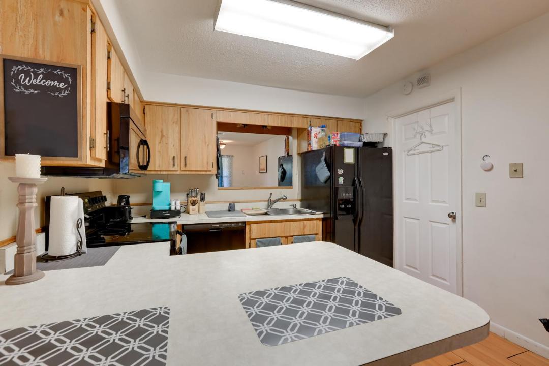 Photo of Kitchen in Fellowship