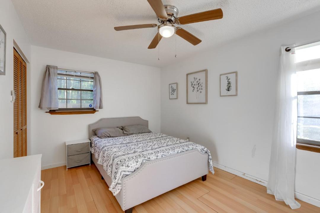 Photo of Bedroom in Fellowship