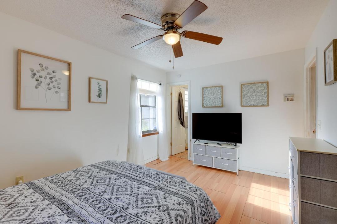 Photo of Bedroom in Fellowship