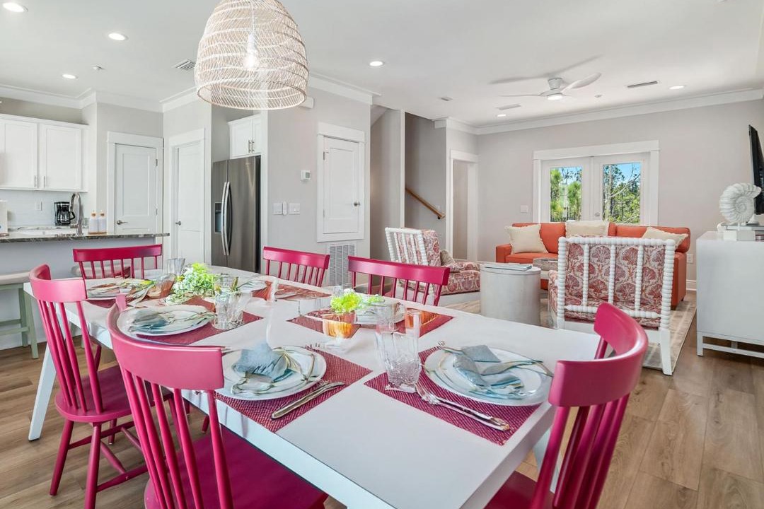 Photo of Kitchen in Orange Beach
