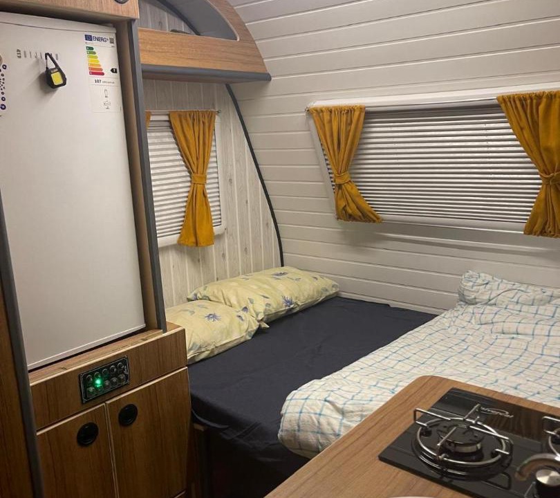 Photo of Bedroom in Nevsehir