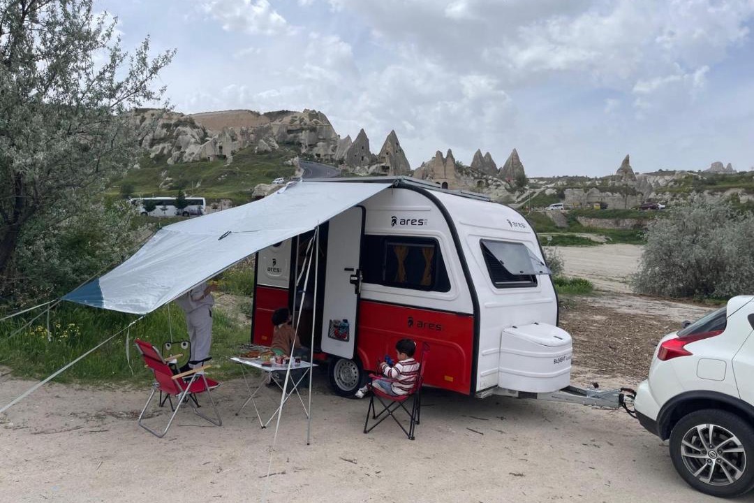 Photo of Outdoor in Nevsehir