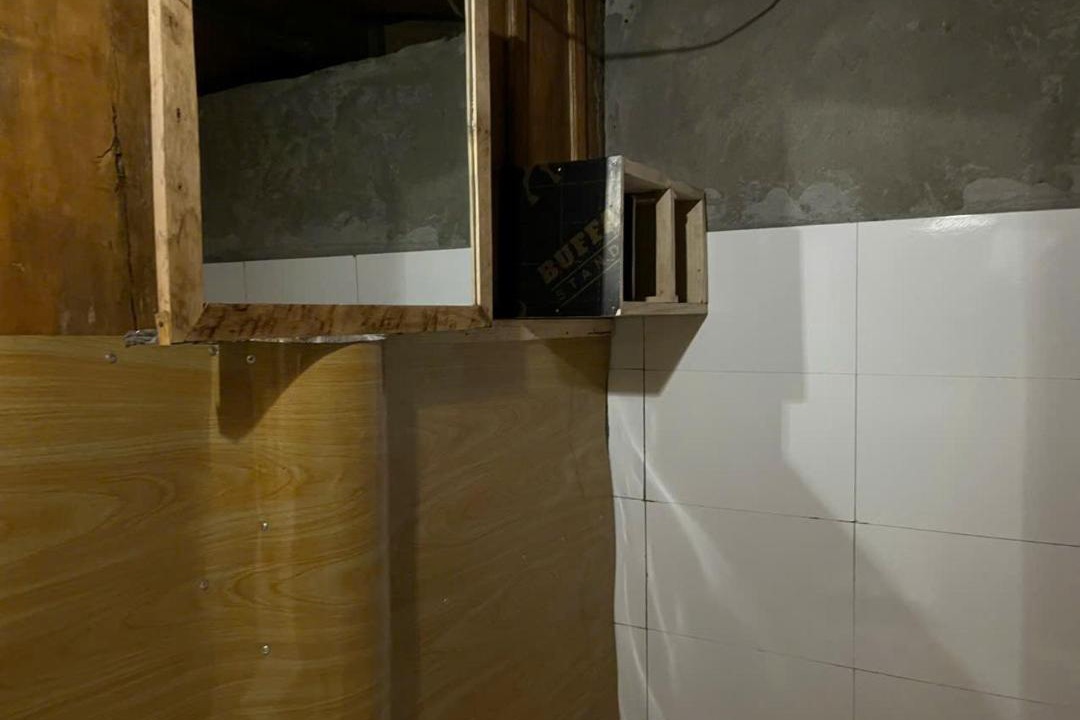 Photo of Bathroom in Phong Tho