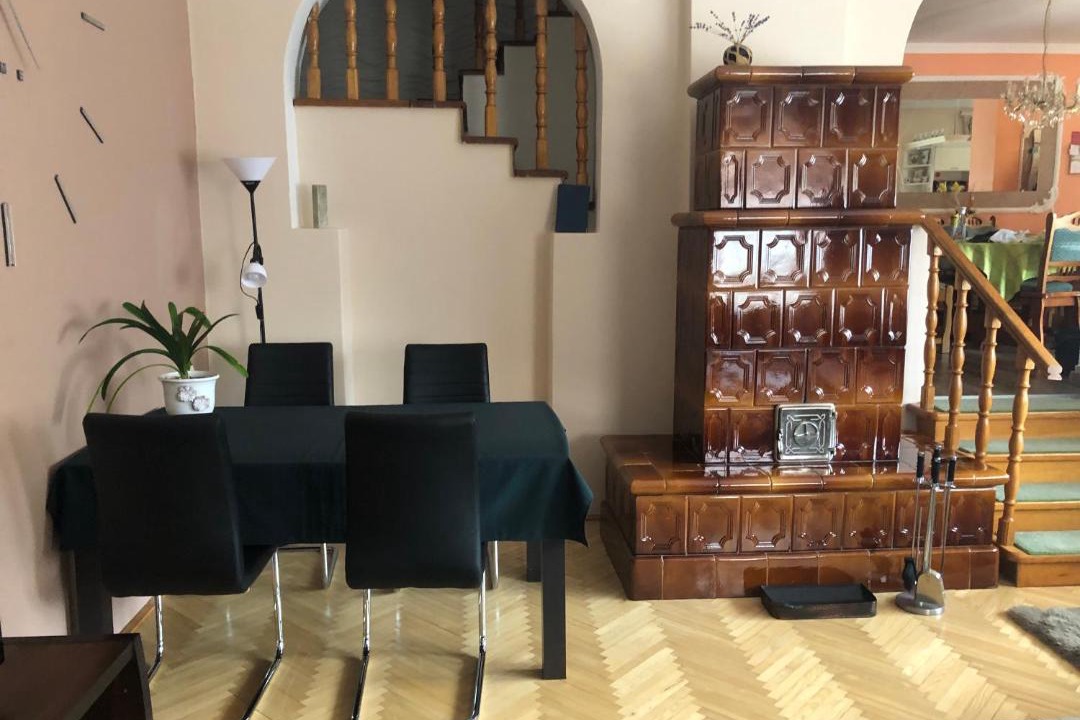 Photo of Livingroom in Tes