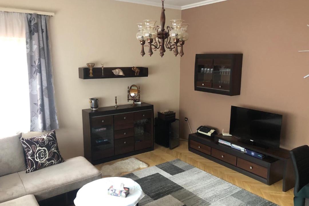 Photo of Livingroom in Tes