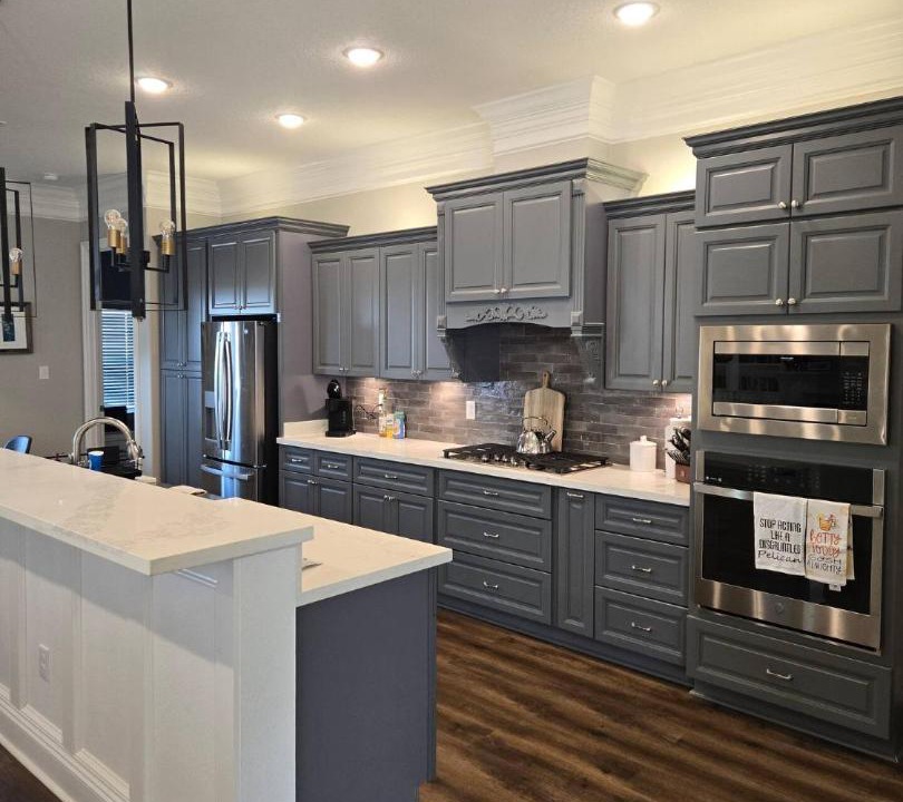 Photo of Kitchen in Gulf Hills