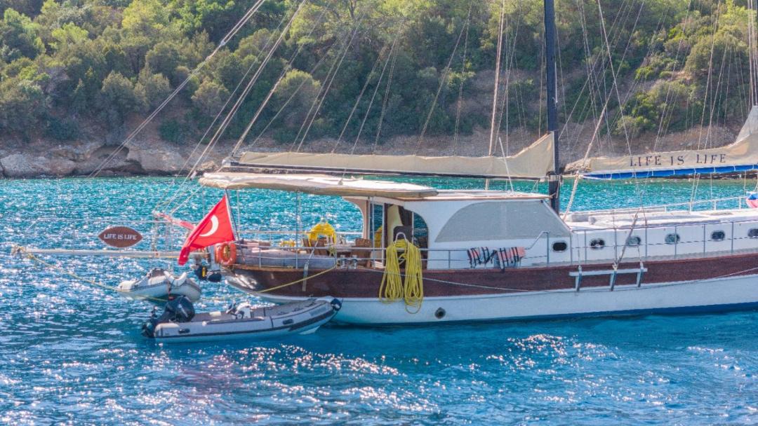 Photo of Others in Bodrum City Center