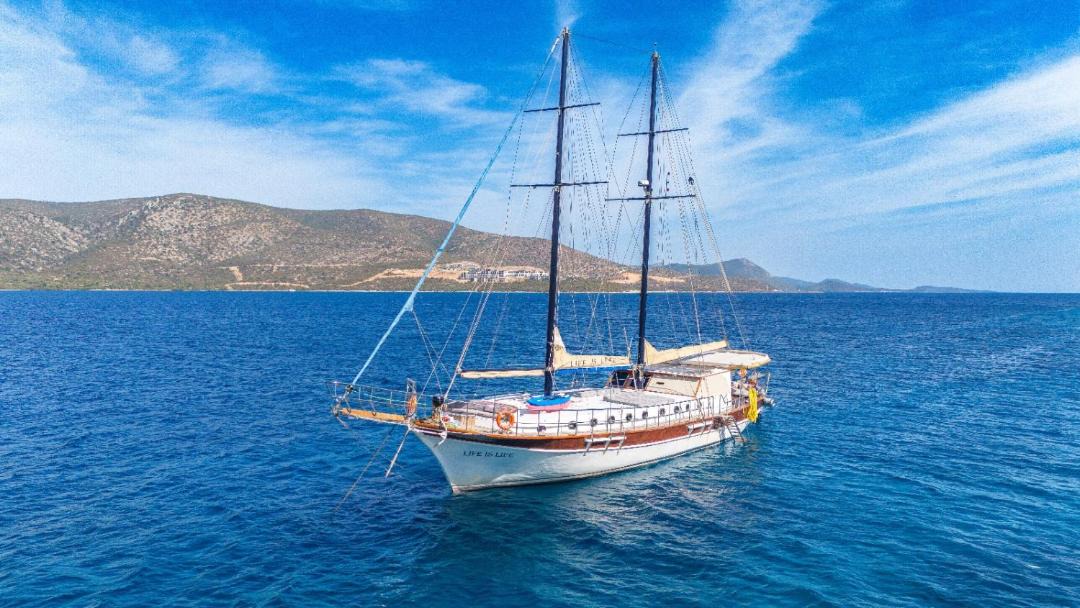Photo of Others in Bodrum City Center