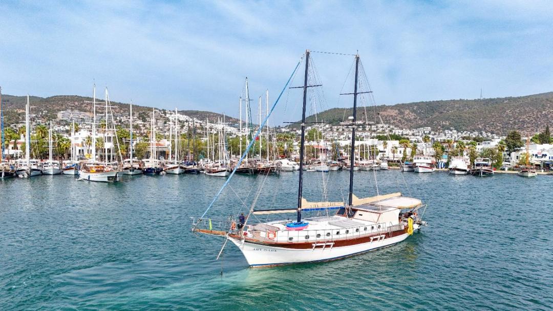 Photo of Others in Bodrum City Center