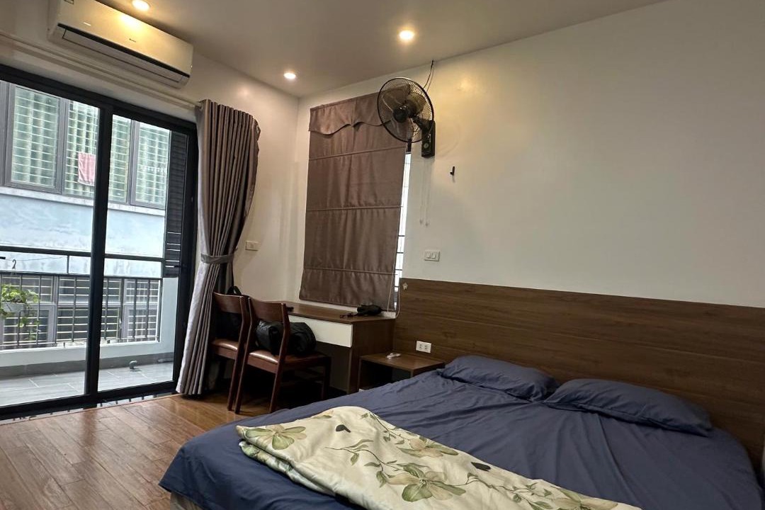Photo of Bedroom in Tu Liem