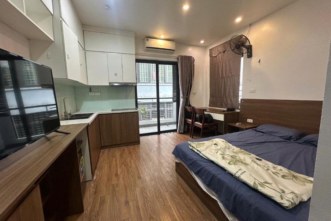 Photo of Bedroom in Tu Liem