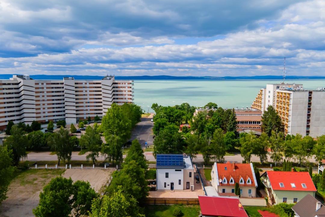 Photo of Others in Siofok Aranypart