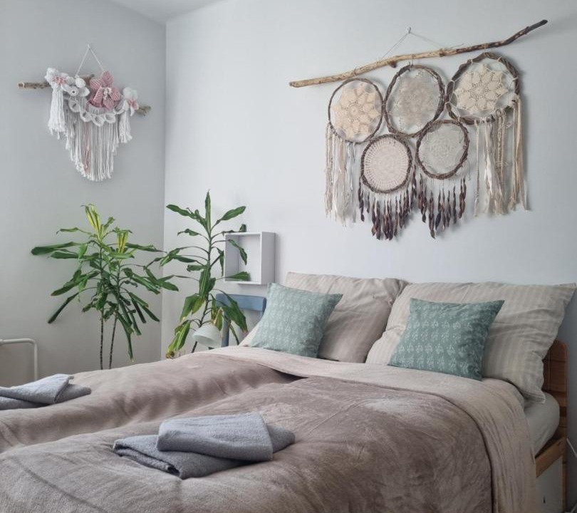 Photo of Bedroom in Hamor