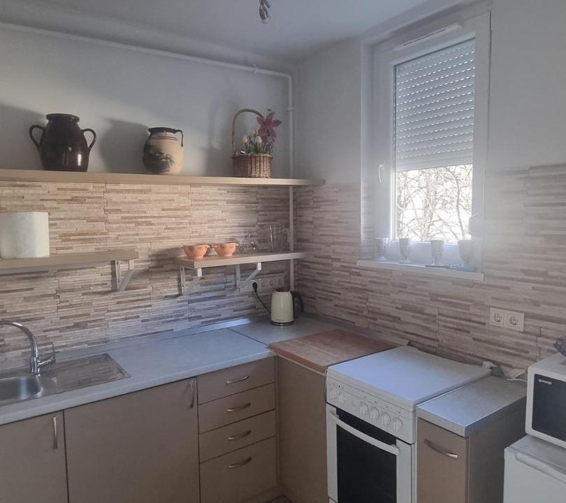 Photo of Kitchen in Hamor