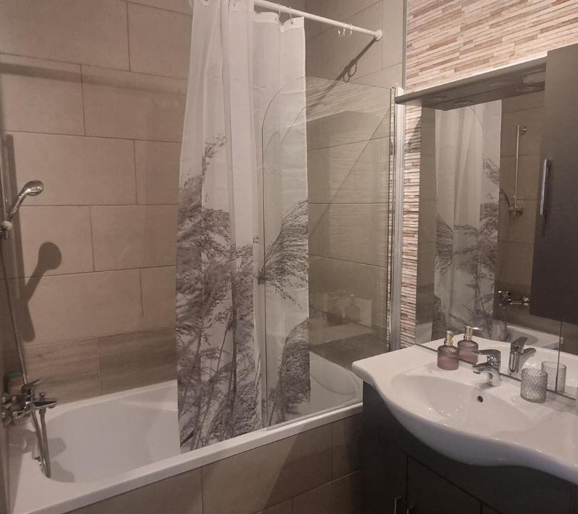 Photo of Bathroom in Hamor
