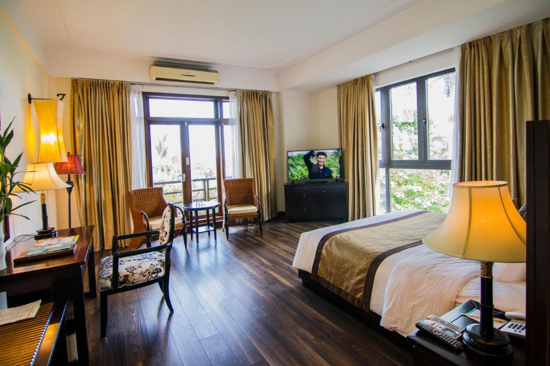 Photo of Bedroom in Bao Ninh