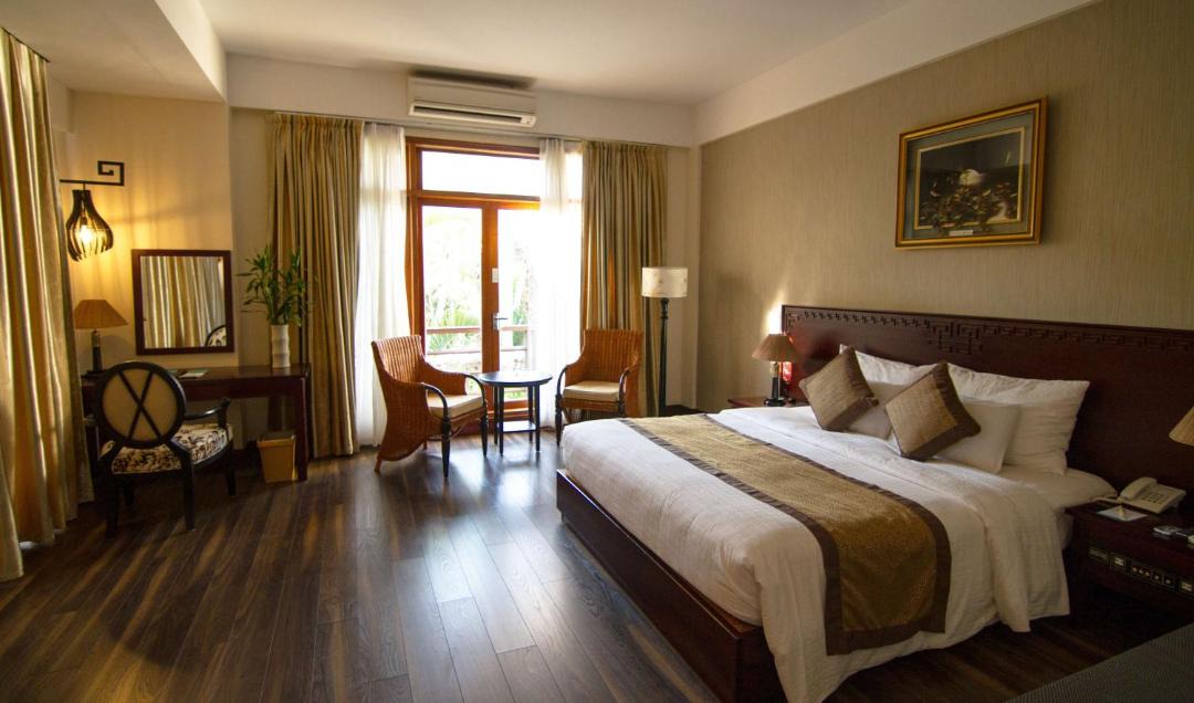 Photo of Bedroom in Bao Ninh