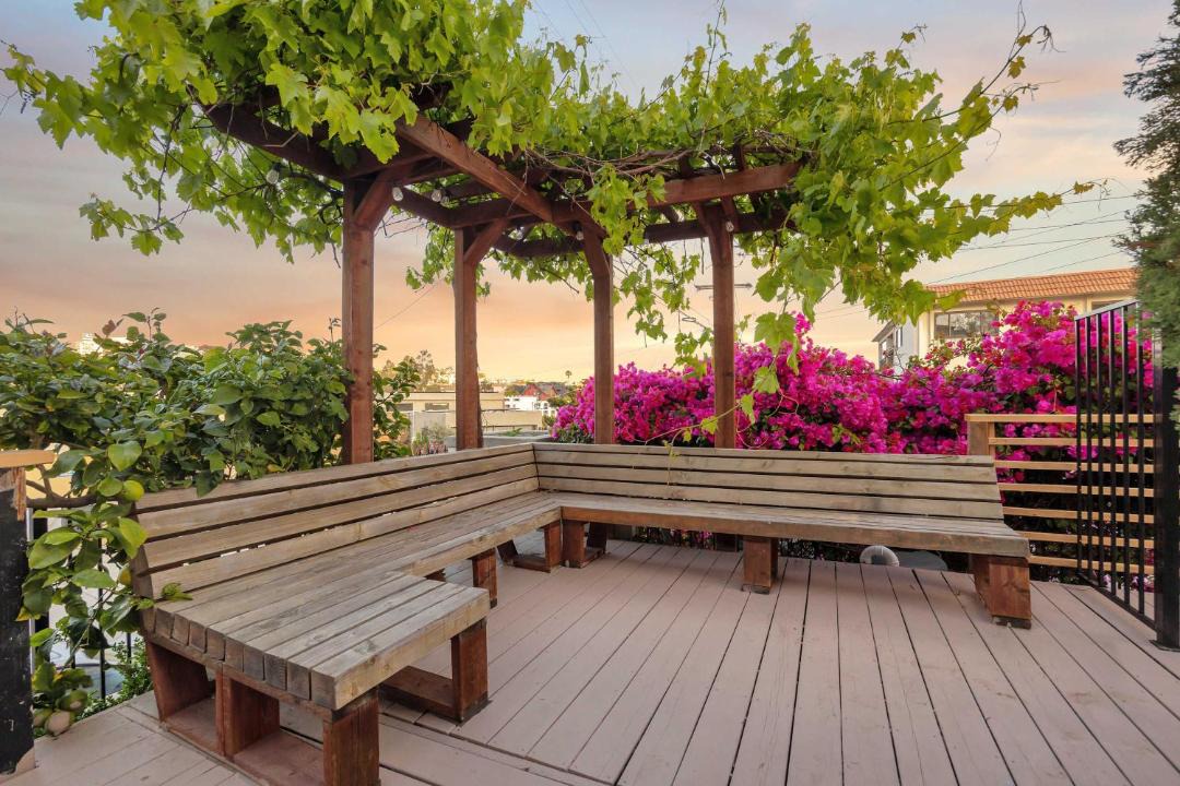 Photo of Patio Balcony in Middletown