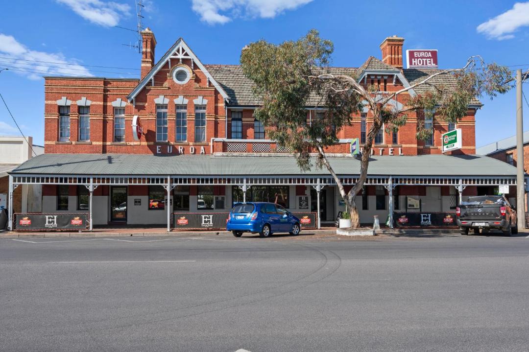 Photo of Others in Euroa