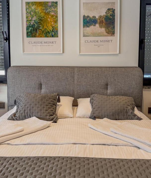 Photo of Bedroom in Kemer Mahallesi