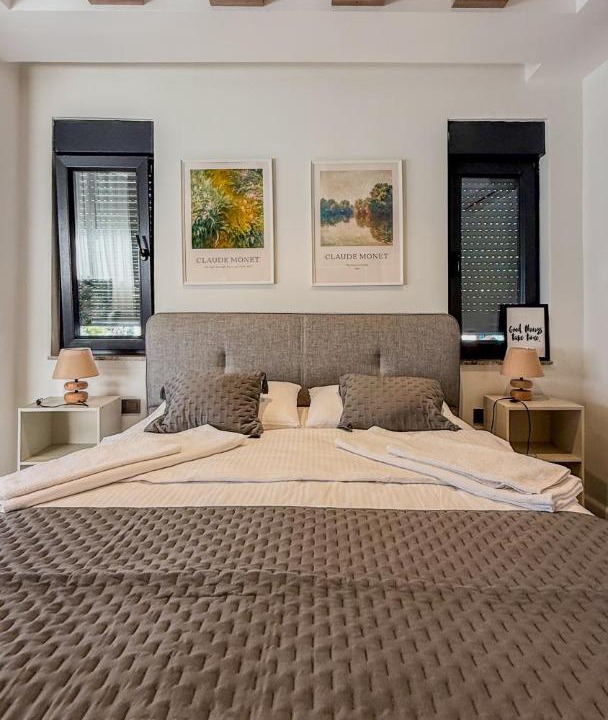 Photo of Bedroom in Kemer Mahallesi