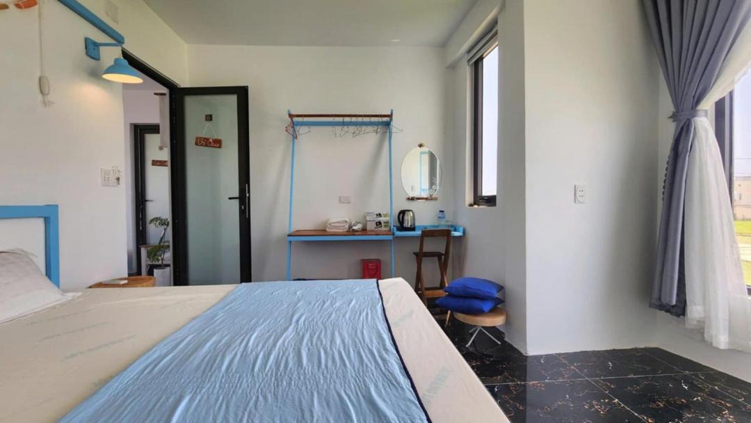 Photo of Bedroom in Ly Son